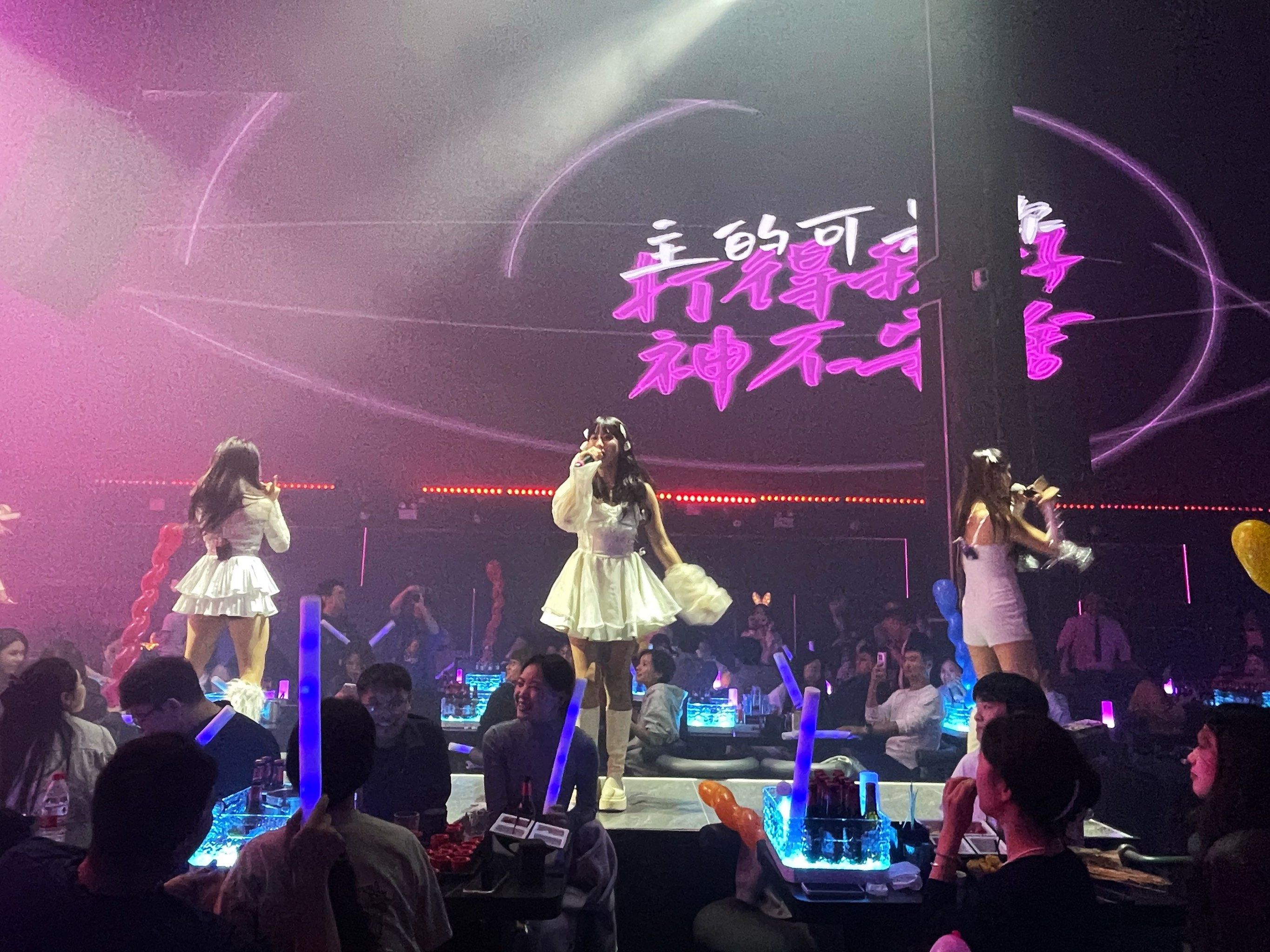 黄冈商务ktv多少钱一个小时介绍-黄梅县ktv预定